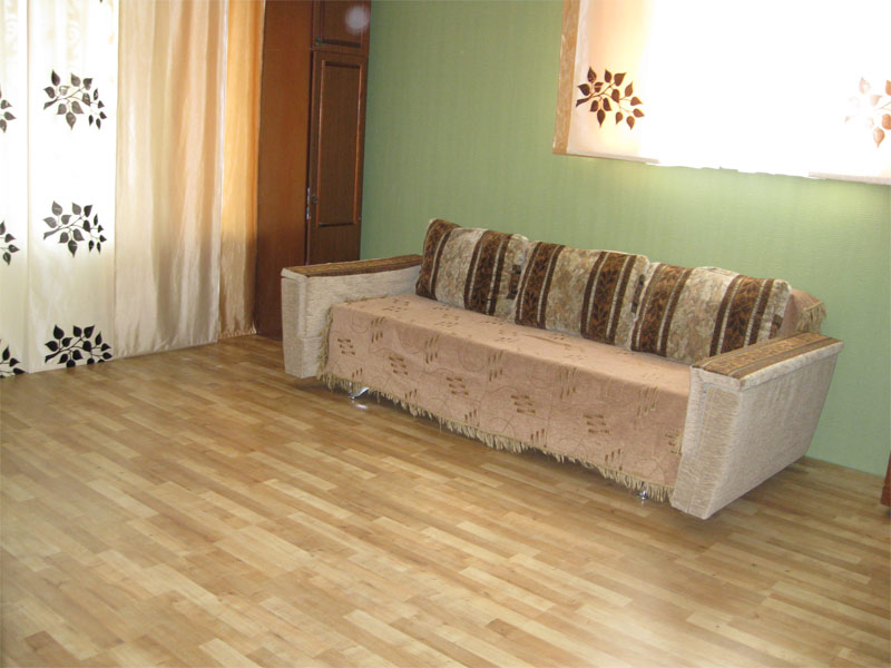 Фото квартиры 3