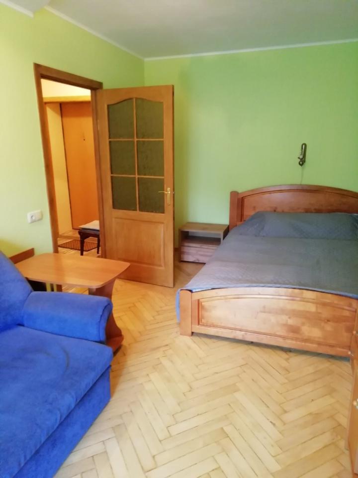 Фото квартиры 1