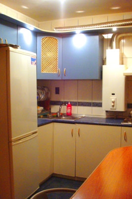 Фото квартиры 5