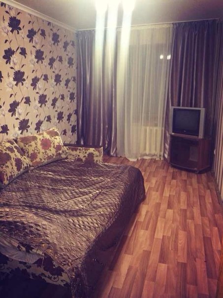 Фото квартиры 1