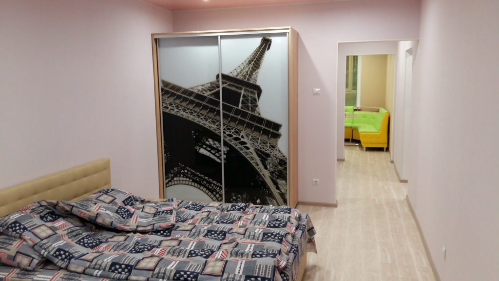 Фото квартиры 6