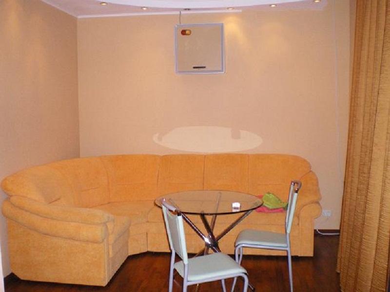 Фото квартиры 1