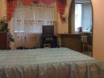 Фото квартиры 1