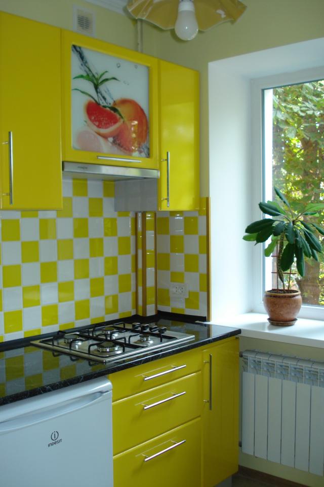 Фото квартиры 1