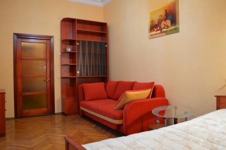 Фото квартиры 1