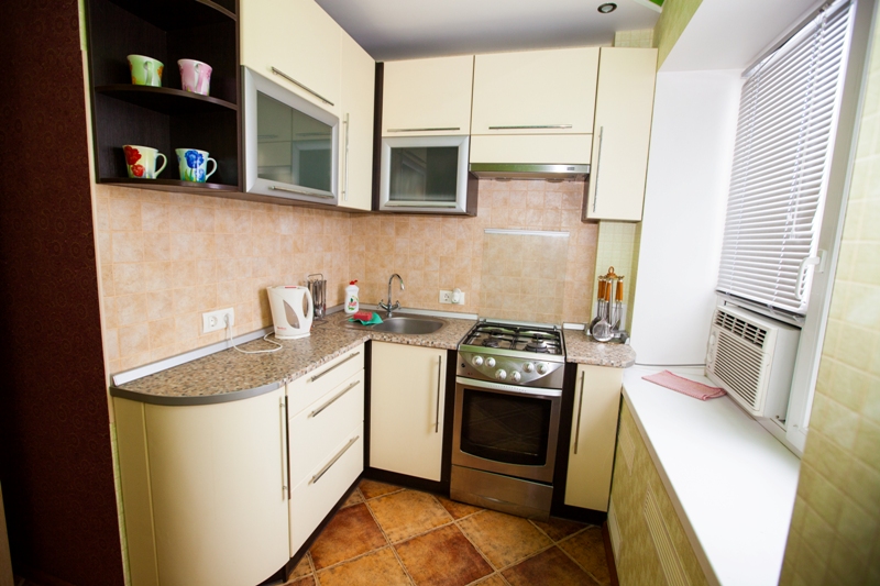 Фото квартиры 5