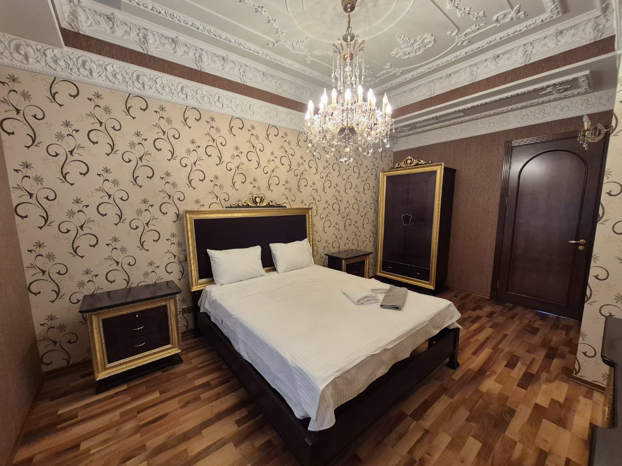 Фото квартиры 12