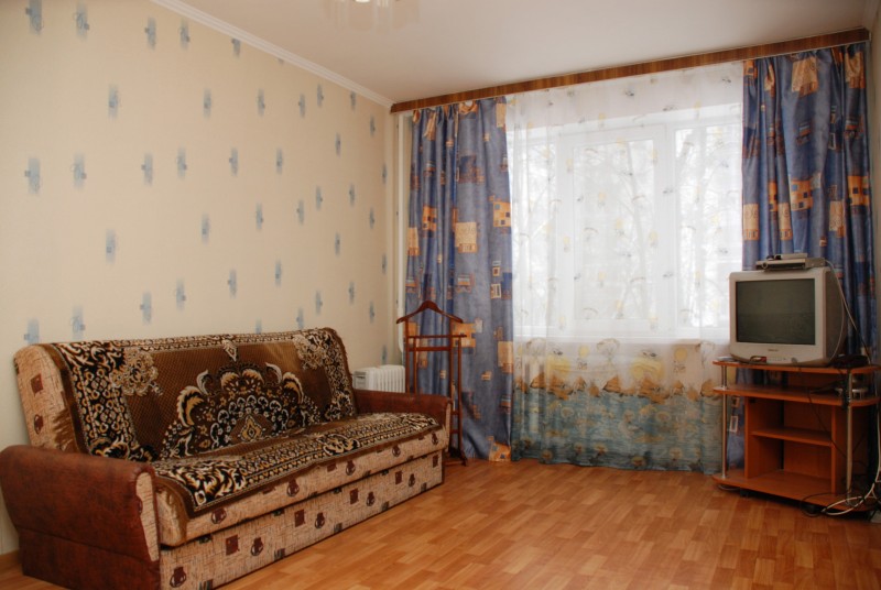 Фото квартиры 2