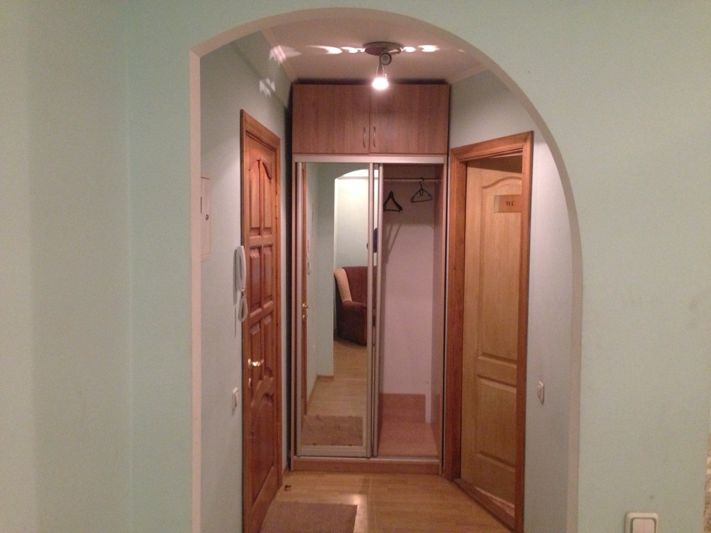 Фото квартиры 4