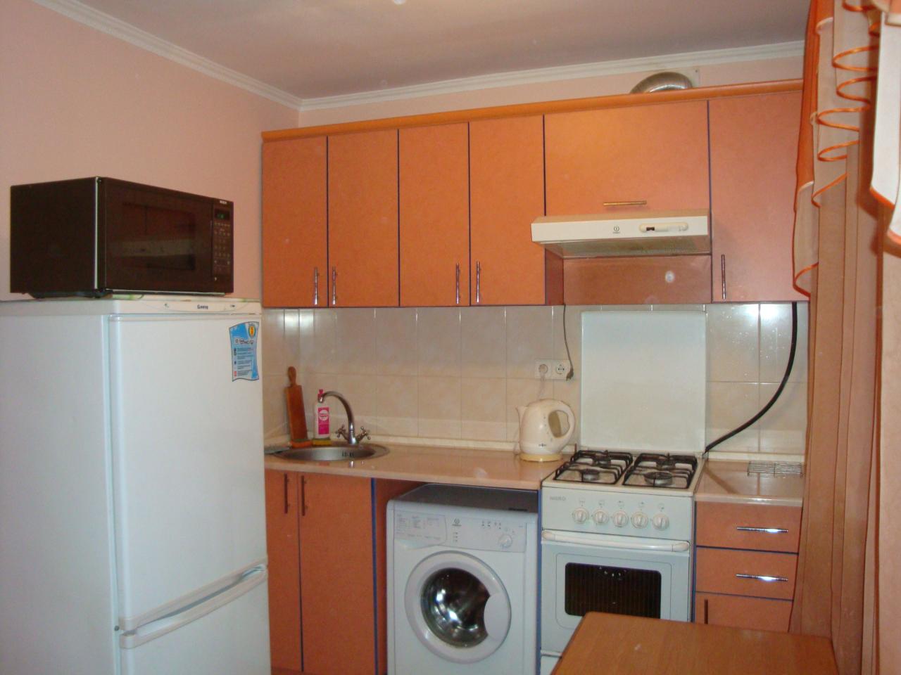 Фото квартиры 3