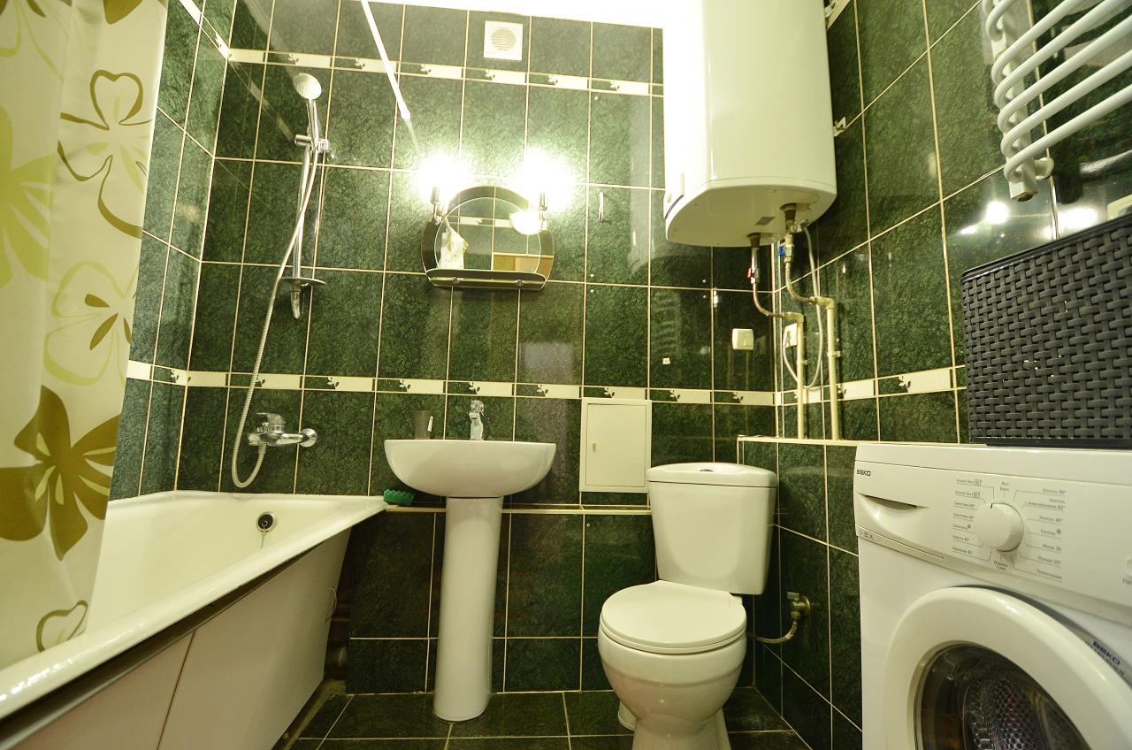 Фото квартиры 9