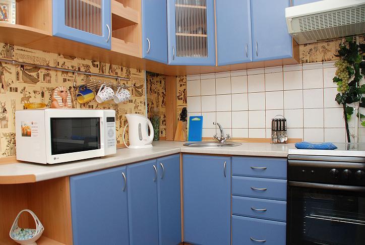 Фото квартиры 3