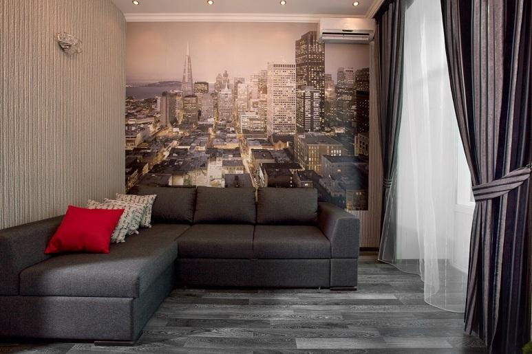 Фото квартиры 2