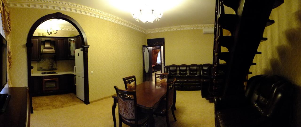 Фото квартиры 1