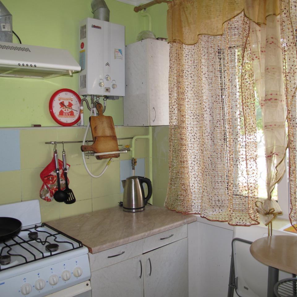 Фото квартиры 4