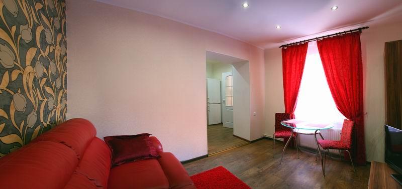 Фото квартиры 4