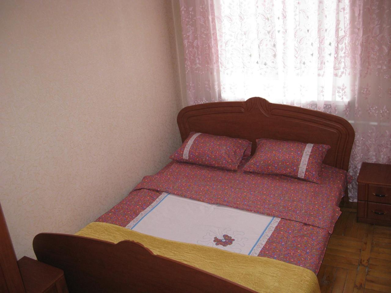 Фото квартиры 4