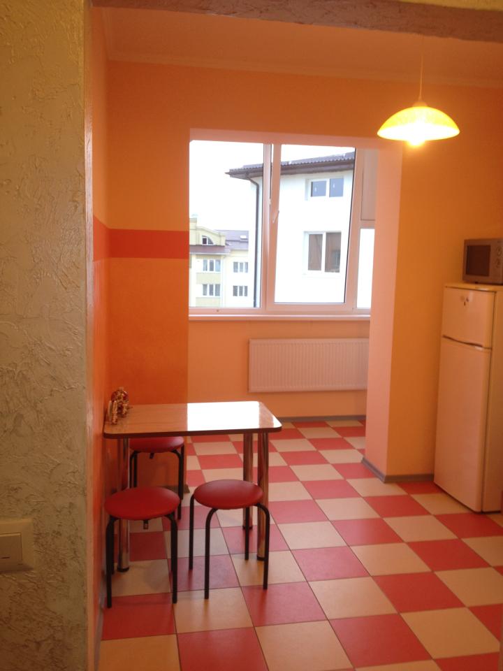 Фото квартиры 2