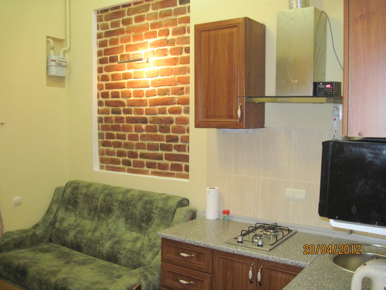 Фото квартиры 13