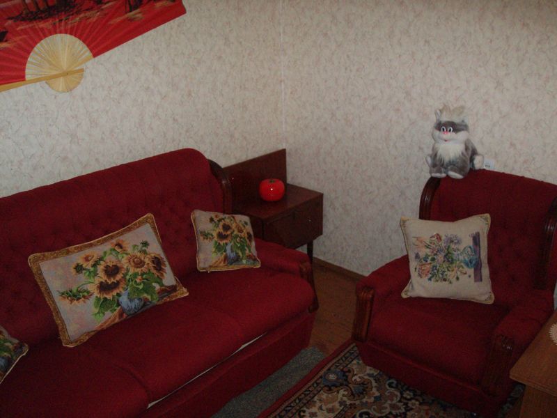 Фото квартиры 3