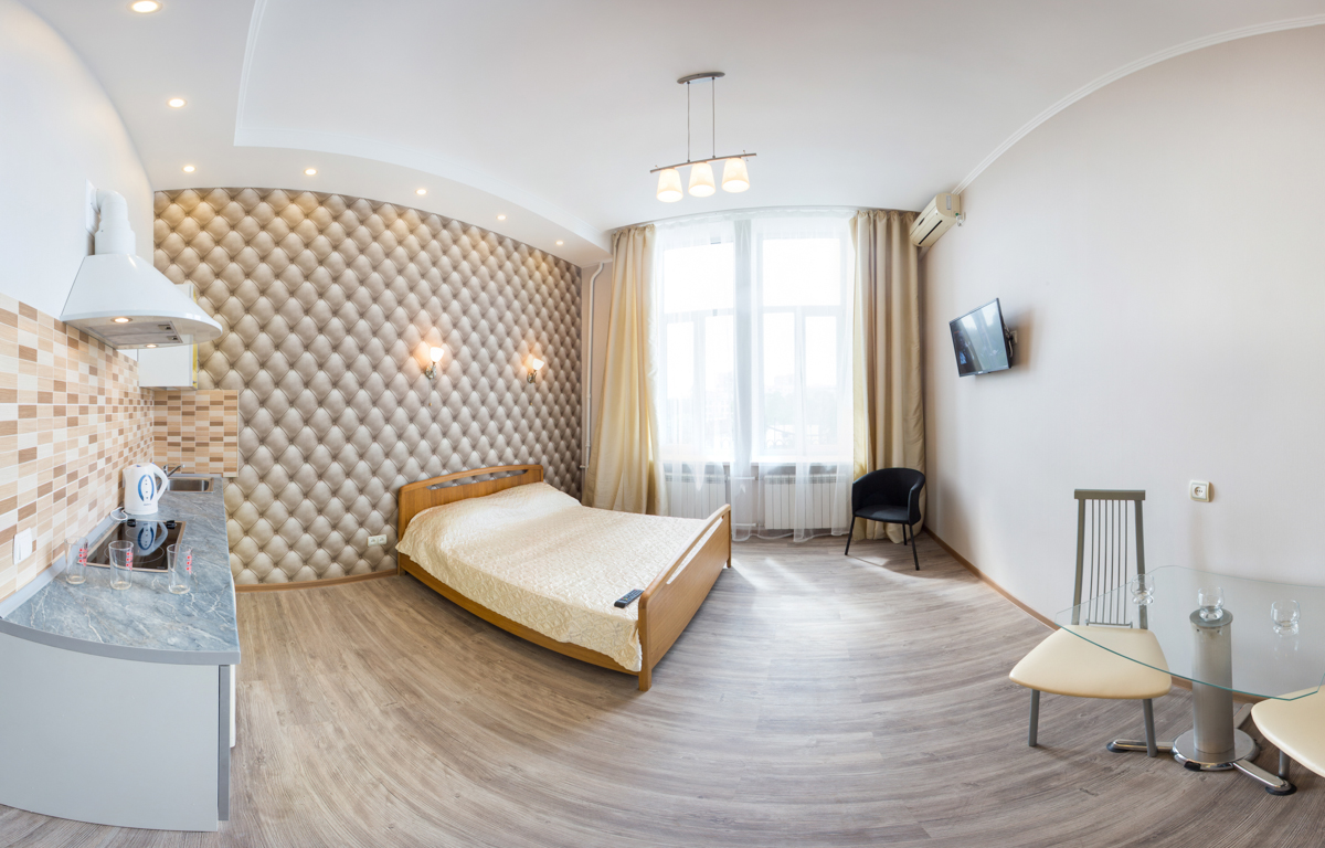 Фото квартиры 11