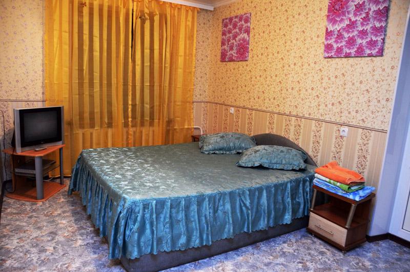 Фото квартиры 5