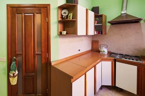 Фото квартиры 2