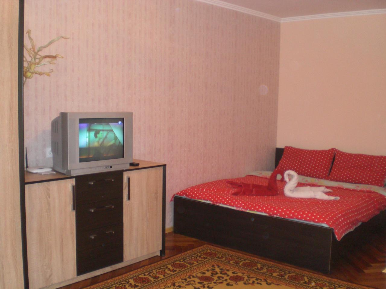 Фото квартиры 1