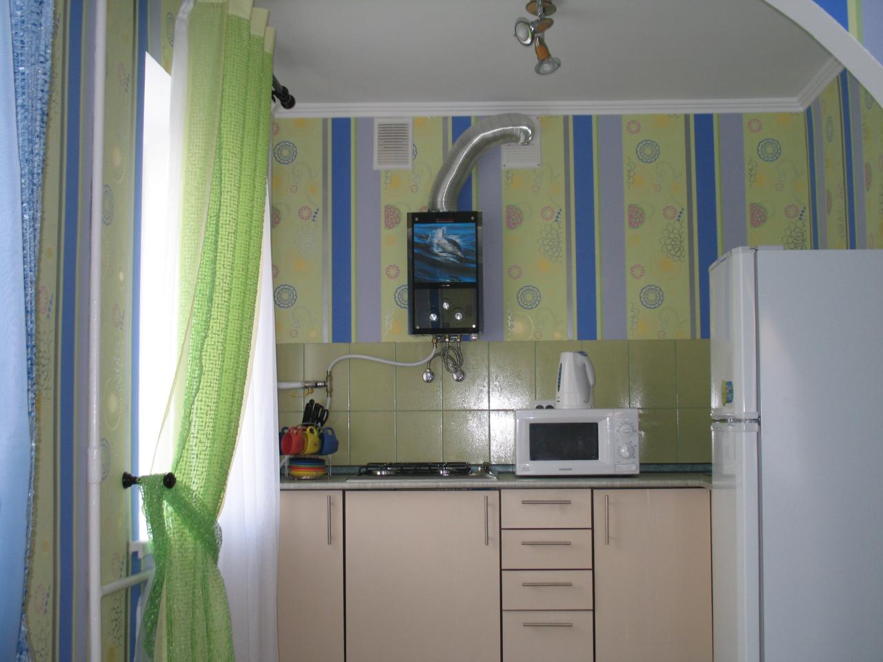 Фото квартиры 4