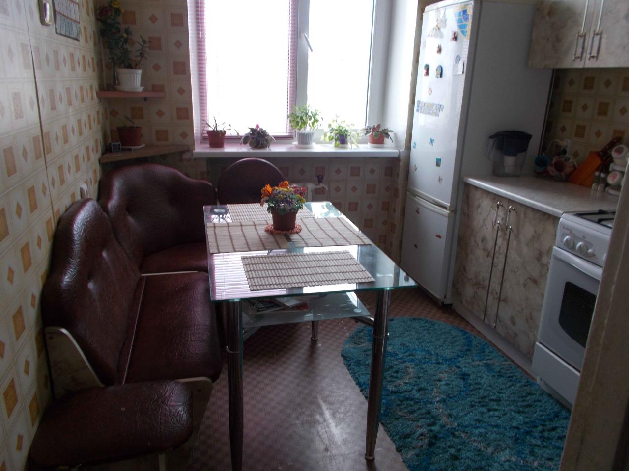 Фото квартиры 6