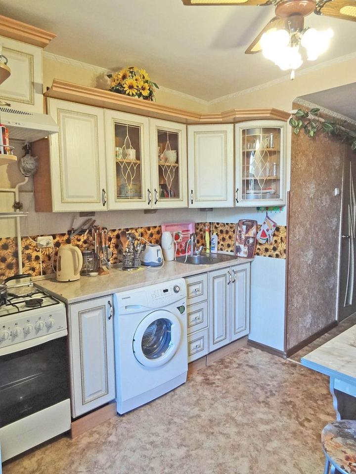 Фото квартиры 8