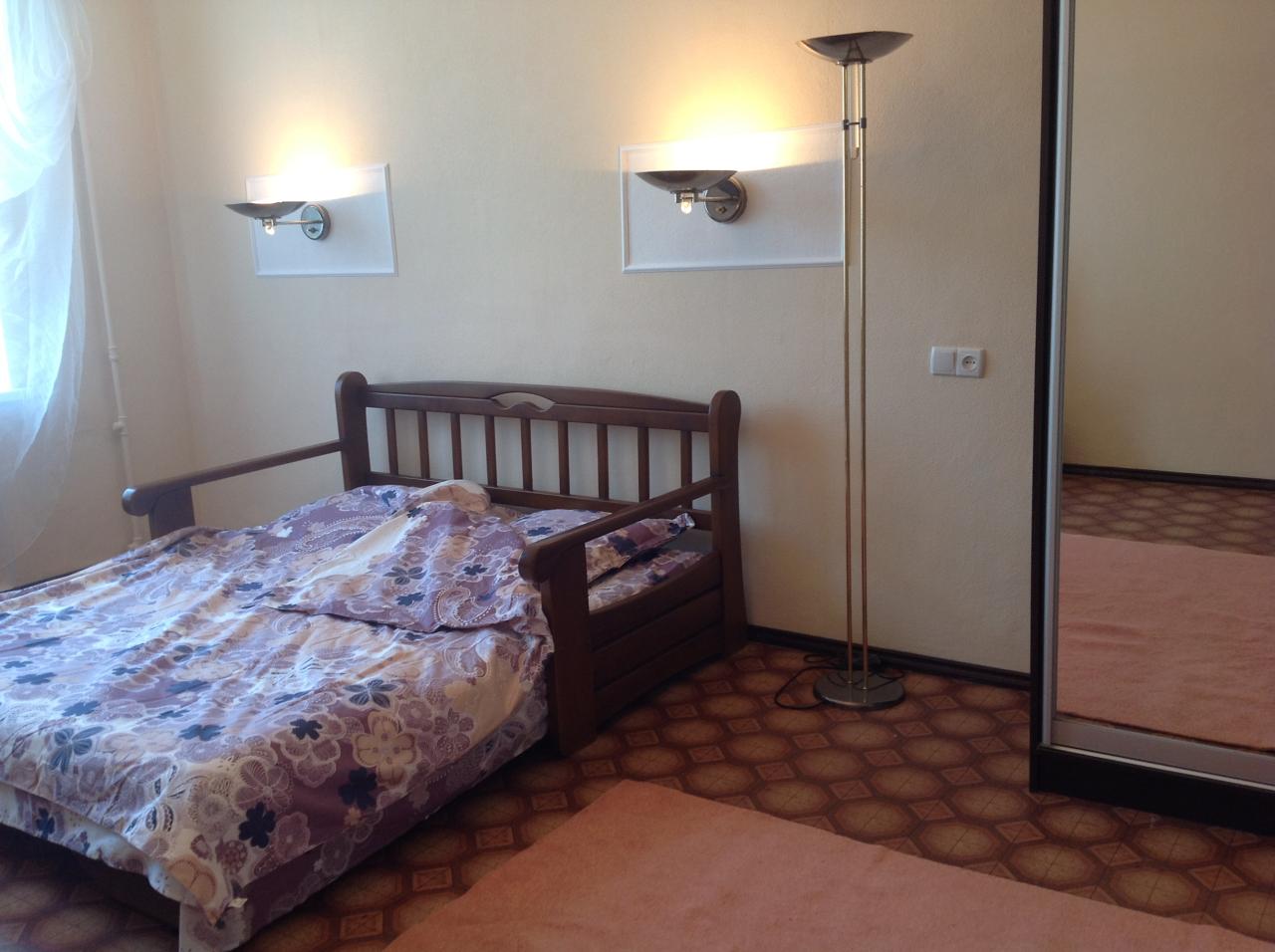 Фото квартиры 1