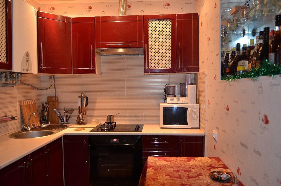 Фото квартиры 3