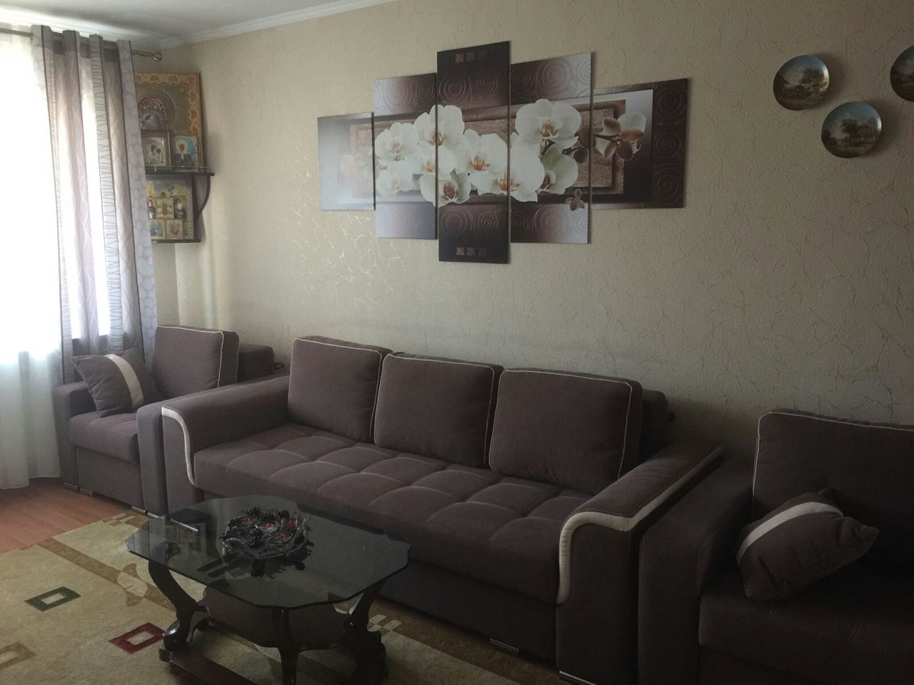 Фото квартиры 1