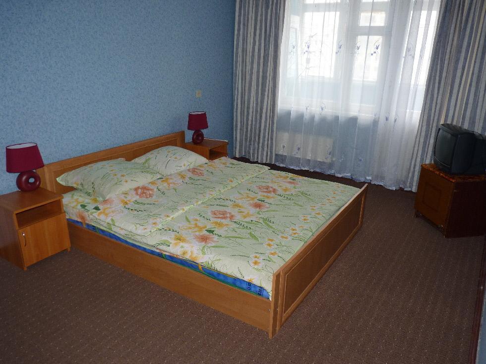 Фото квартиры 1