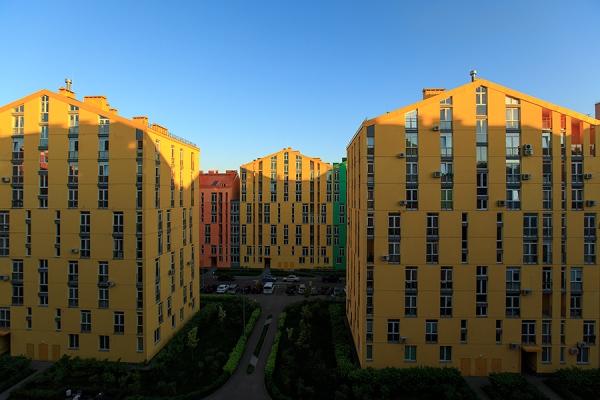 Фото квартиры 9