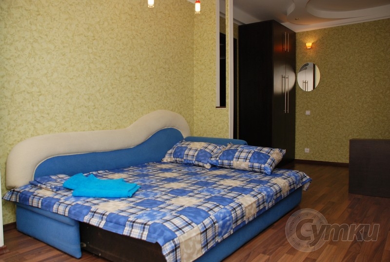 Фото квартиры 2