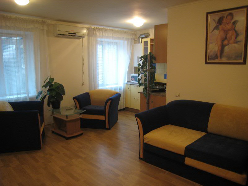 Фото квартиры 1