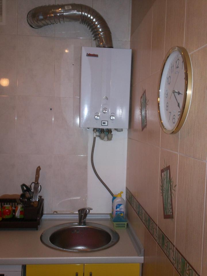 Фото квартиры 2