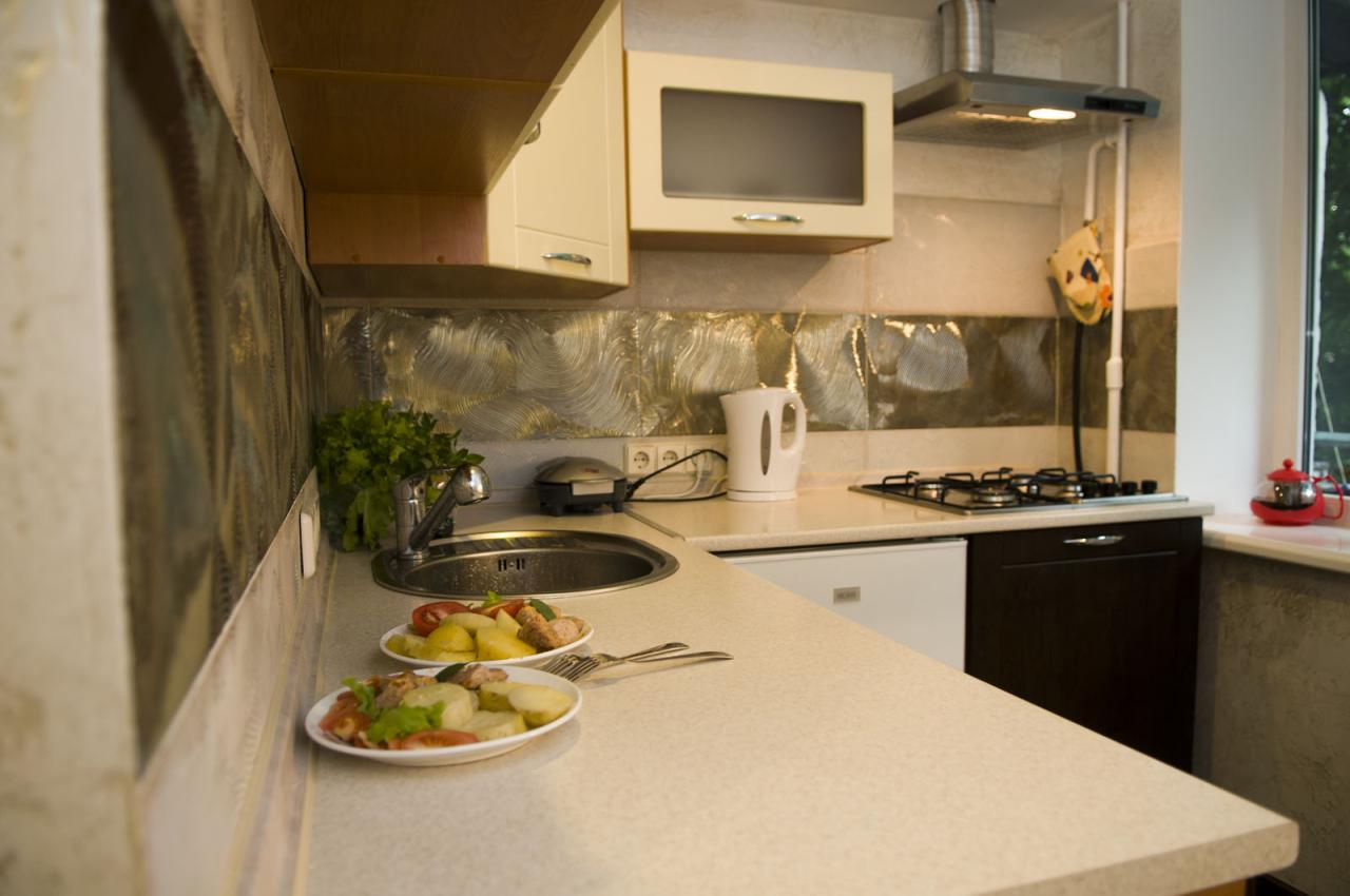 Фото квартиры 5