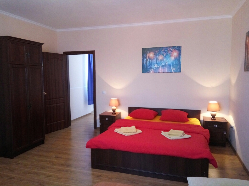 Фото квартиры 2