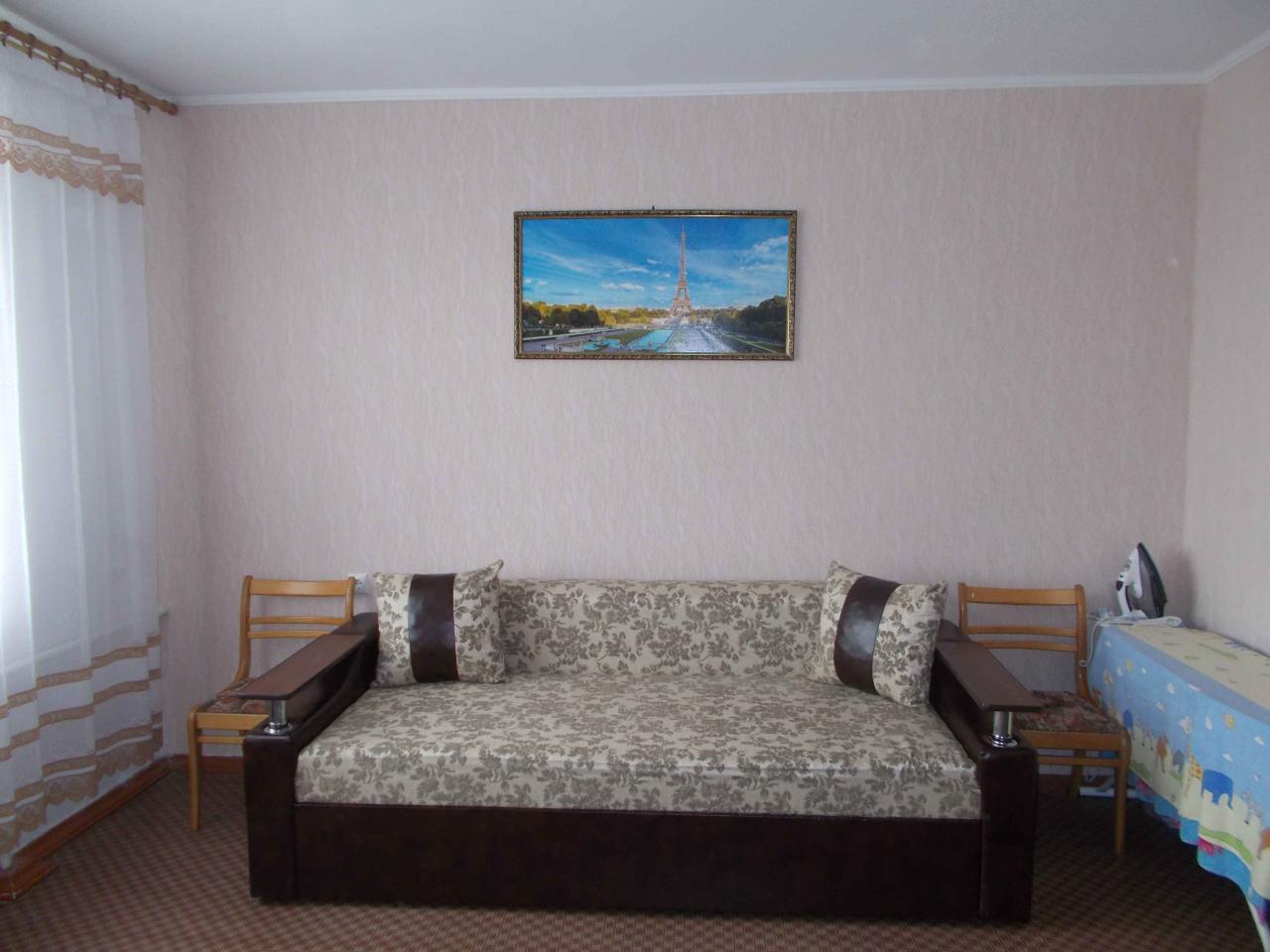 Фото квартиры 1