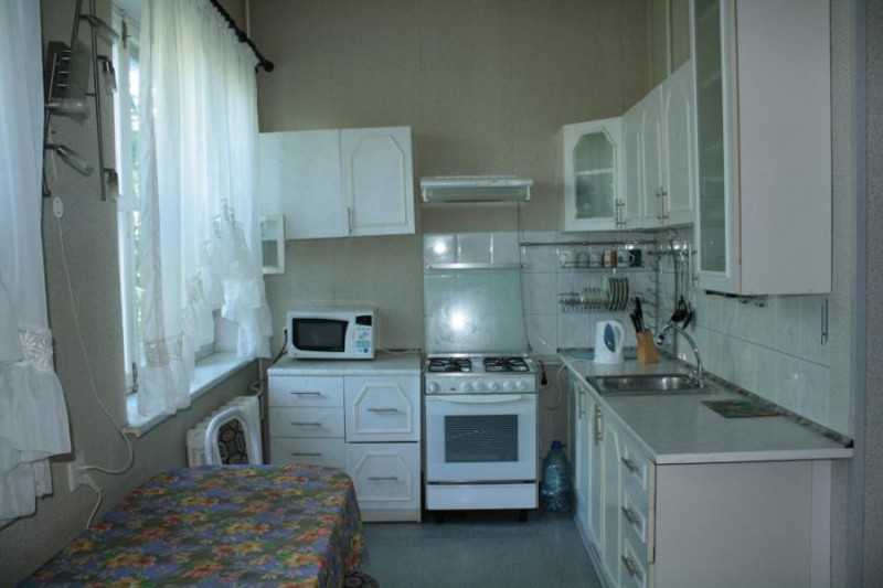 Фото квартиры 3