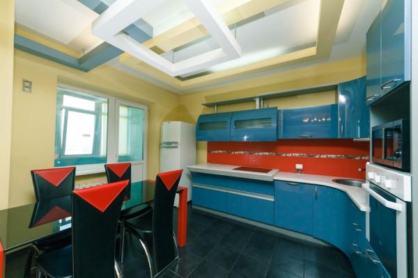 Фото квартиры 12