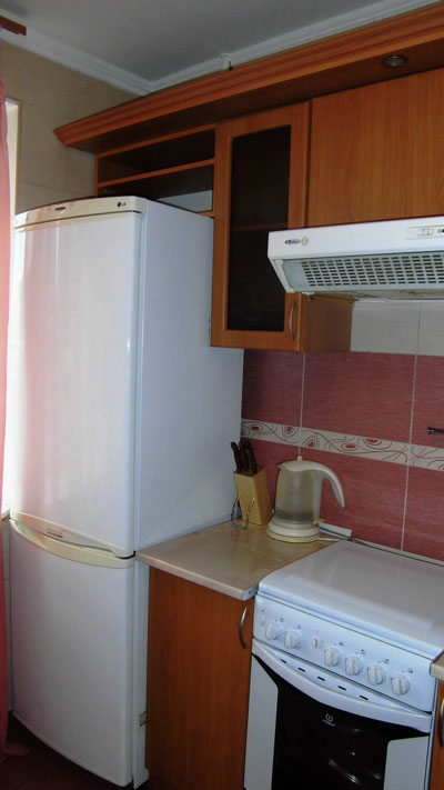 Фото квартиры 8