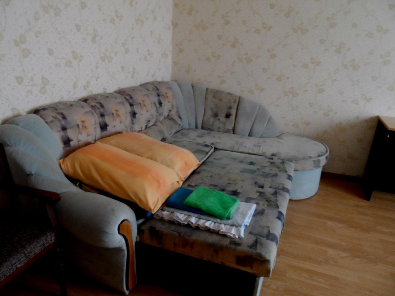 Фото квартиры 4