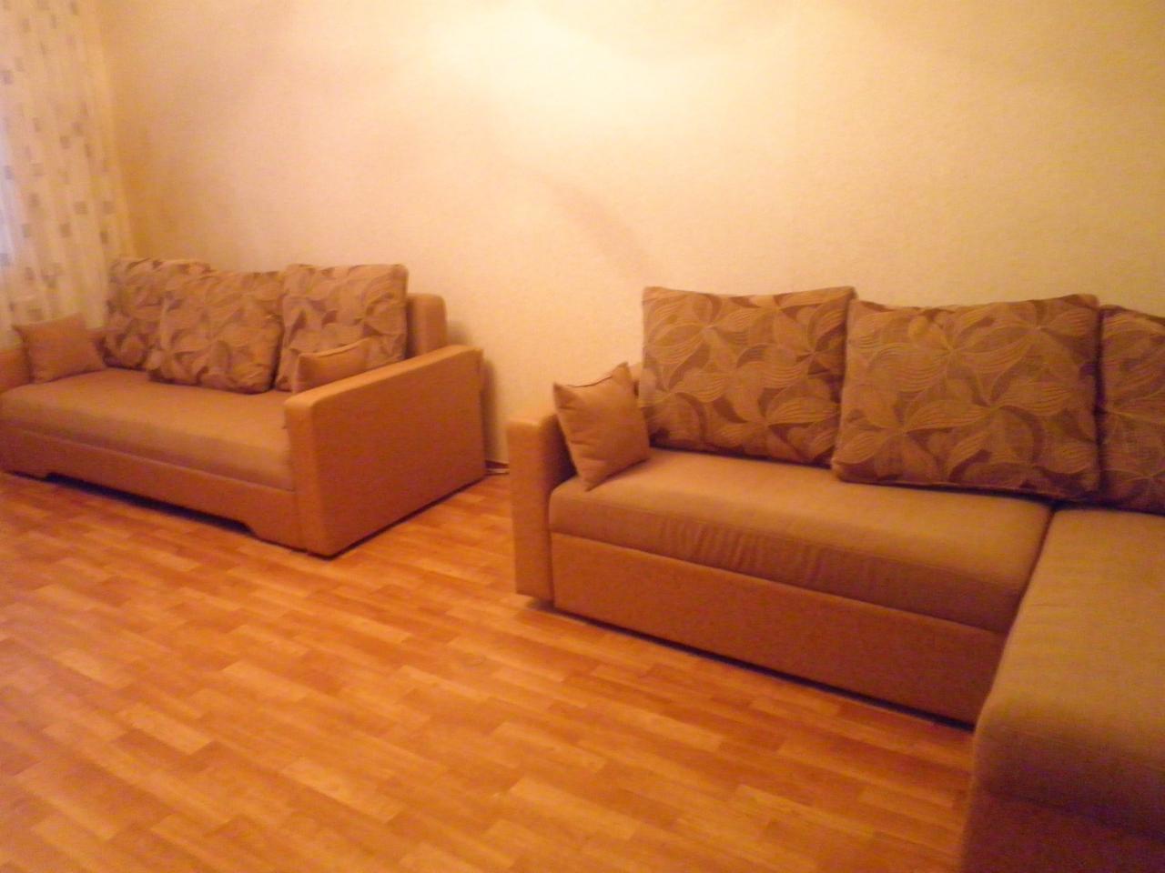 Фото квартиры 3