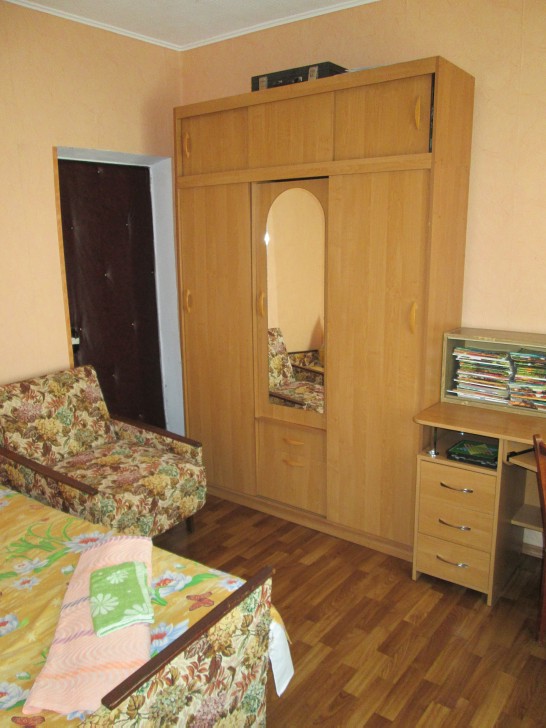 Фото квартиры 1