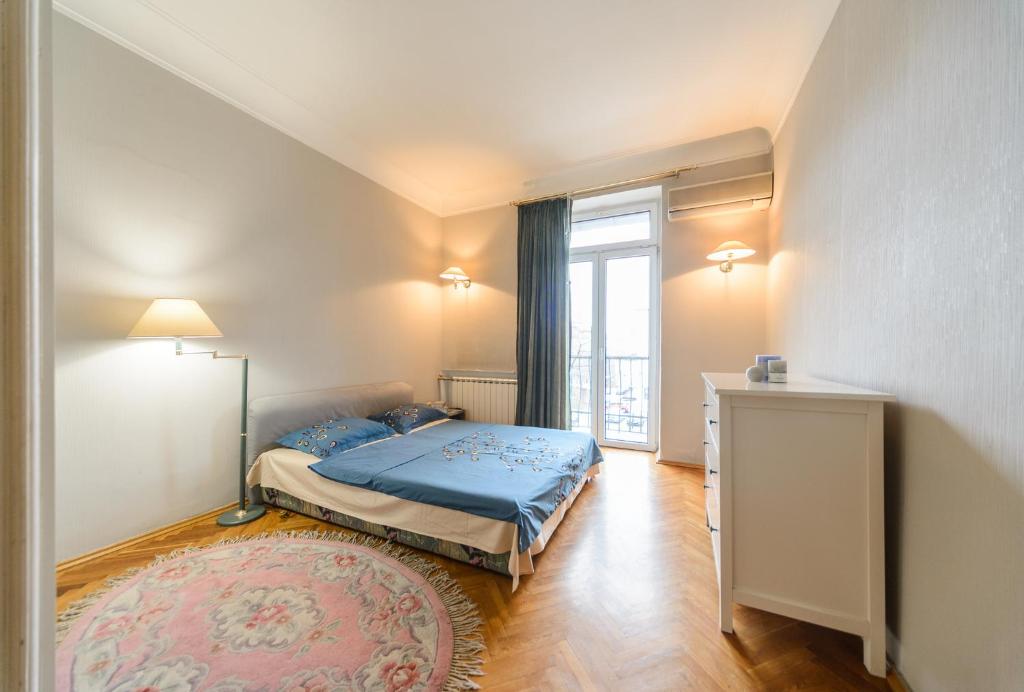 Фото квартиры 4