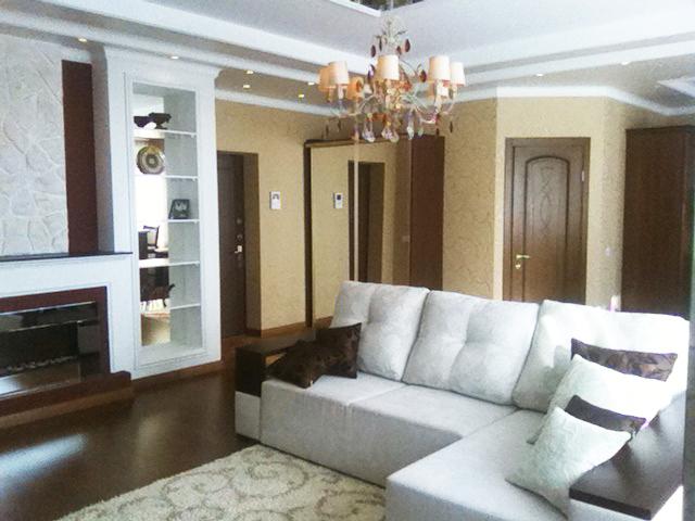 Фото квартиры 1